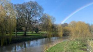 Shocking Discovery: Unexplained Death as Man’s Body Found in Darlington River 🕵️‍♂️