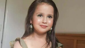 Sara Sharif’s Unbelievable Stair Fall: Mom Exposes Uncle’s Lies 😱