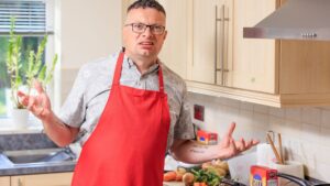 UK Folks Relieved as Guests Go: 50% Delighted, Reveals Survey! 😅