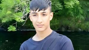 Tragic: 17-Year-Old Impaled by Glass Shard in Freak Greenhouse Fall 😢