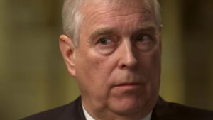 Prince Andrew’s Bold £3M Security Quest: Backed by Priti Patel 👑