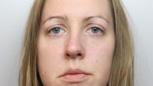 Lucy Letby: Dark Truths of 12 Babies 🕊️