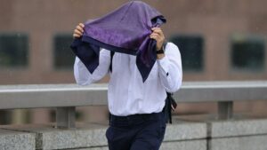 🌦️ Bye Rain! UK Braces for ☀️ Sun and Warmth – Exact Date Revealed!