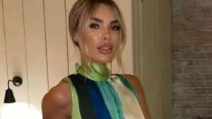 Spain Extraditee Faces Court for Murdering Ashley Dale, 28 🚀