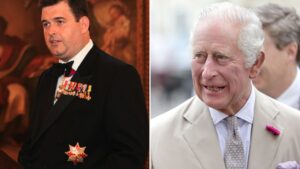 King Charles Takes Back OBE from Princess’s Ex in Epic Split! 👑🔥