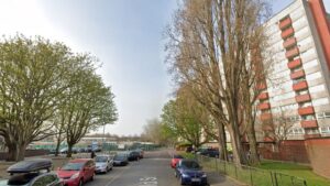 Tragedy Strikes: 8-Year-Old’s Fatal Fall from Portsmouth Tower 😢 Woman Arrested