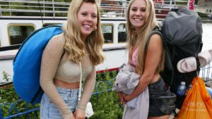 Festival Forecast: Rain, Thunderstorms, and Sun! 🌦️ Get Ready for Reading, Leeds & Creamfields!