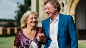 From Prison to Love: New Hubby, No Blame. 💍