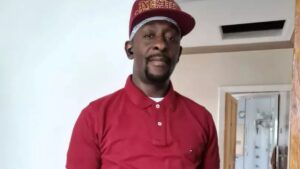 Escaped UK Criminal Nabbed Abroad: Arrested for Alleged Rape 😮