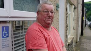 We live in forgotten town where it’s too dangerous to run buses & teen yobs torch homes… council has made problems worse