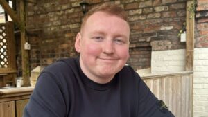 Two Charged in Fatal ‘Ammonia’ Doorstep Attack on 26-Year-Old