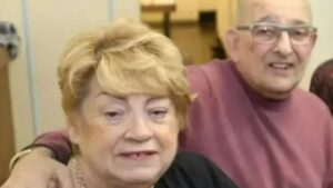 Tragic Tribute: Couple Found Dead as Car Trapped in Liverpool Flood