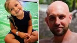3-Year-Old Autumn Missing as Father Flees Scene After Assault