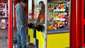 Seaside Town Named ‘Costa del Dole’ Voted Most Disgusting Globally