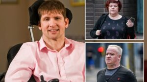 Spouse’s Affair Revealed During Captivity: Uncovering the Disturbing Truth