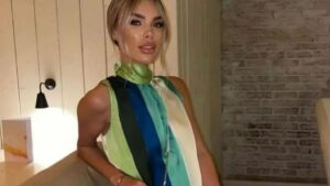 Extradited Man Faces Trial for Murder of Ashley Dale, 28