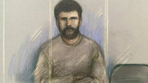 Armed Man Attempts GCHQ Worker’s Murder in Knife Attack