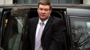 Princess Diana’s Bodyguard Trevor Rees-Jones: Where Is He Now?