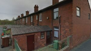Arrest Made: Woman, 39, in Custody Following Wakefield Street Murder