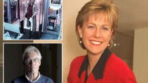 Unsolved Murder of TV Star Jill Dando: Netflix Series Holds Answers