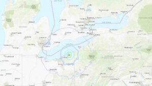 3.6-Magnitude Earthquake Shakes Ohio: Latest Update | Fox News