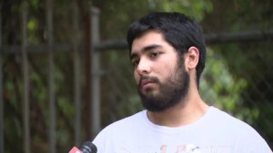 Texas Hero’s Gut Instinct Saves Day! 🦸‍♂️ Apartment Burglary Shootout Goes Viral, Unbelievable Story!