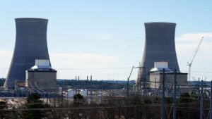 Georgia Power’s Monthly Bills to Increase by $9 for New Nuclear Reactors