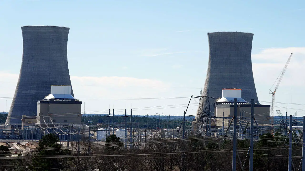 Georgia Power’s Monthly Bills to Increase by $9 for New Nuclear Reactors