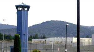 California Prison Reliant on Generators for 2nd Week Amid Wildfire Outages