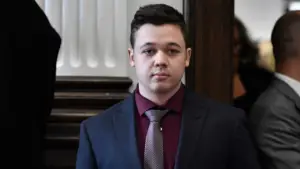 Kyle Rittenhouse Faces Lawsuit Over Self-Defense Killing: Allegations of Falsehoods