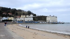 Reviving Our Beach: Reclaiming Tourist Attraction Covered in Rocks