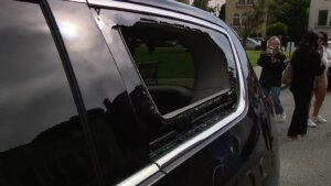 🚗 SF Fights Car Break-ins: Officials Act as Nearby Family Falls Victim!