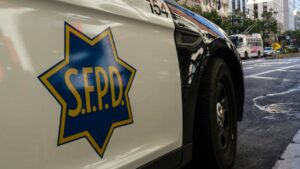 San Francisco Police Union Responds to Bakery’s Officer Service Refusal