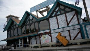 Florida Declares State of Emergency as Hurricane Idalia Threatens ‘Storm Surges’