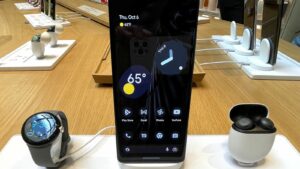 Google’s October Hardware Event: Anticipating Pixel Reveals