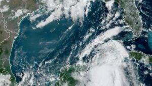Forecasting Hurricane Idalia’s Unusual and Potentially Higher Impact | Climate Update
