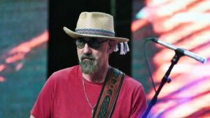 Renowned Dire Straits Guitarist Jack Sonni Passes Away