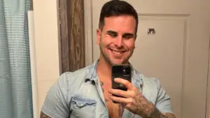 Ex-Bachelorette Star Josh Seiter Dies at 36 | Entertainment News