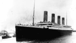 US Government Opposes Titanic Recovery Expedition | US News