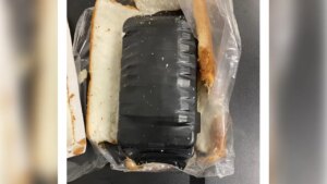 South Carolina Officer Jailed for Smuggling Contraband in Cake