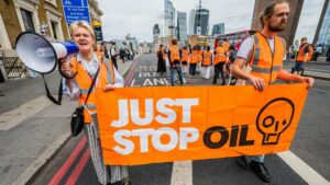 Kids Join Climate Fight! 🌍