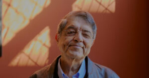 A Nicaraguan Novelist Betrayed by the Revolution He Helped Build