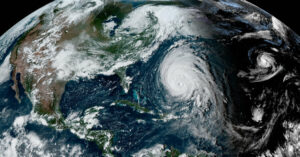 Hurricane Lee Forecast: Watches Issued for New England and Canada