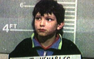 Moment Jon Venables admits killing James Bulger is played at trial as doc recounts horror killing