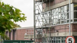 Britain’s concrete crisis expands beyond schools as new term looms — with other buildings also at risk of collapse