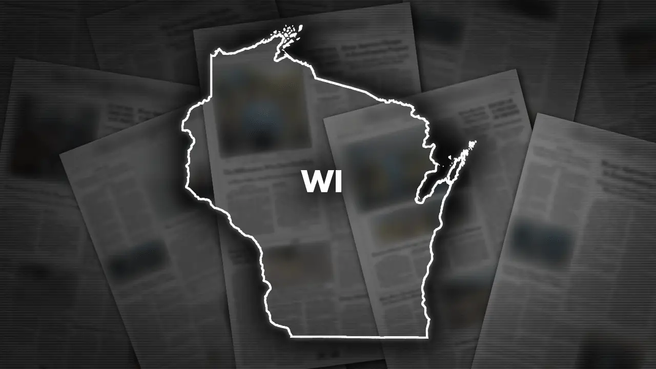 Wisconsin officials blocked from using federal voter registration form