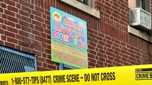NYC day care owner, neighbor charged in death of 1-year-old after possible fentanyl exposure