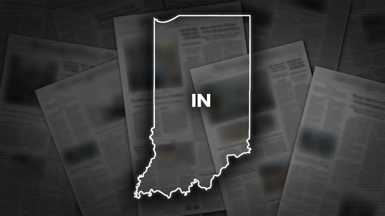 Indiana man dies after workplace injury at Evansville plant, probe underway