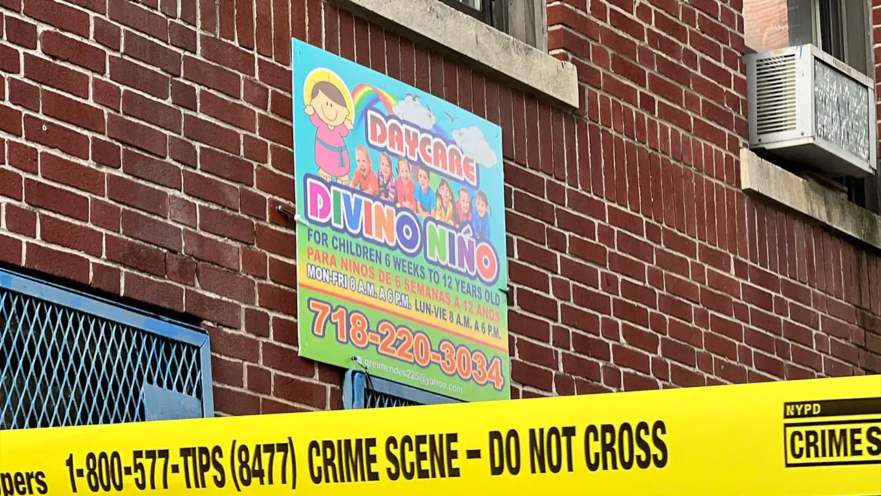 New York City daycare children possibly consumer fentanyl, 1 dead, 3 hospitalized: Report