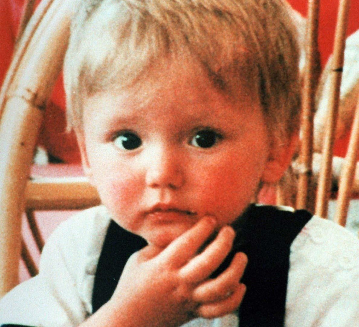 Ben Needham’s mum breaks silence as cops rule body found in river is NOT her son who vanished 32 years ago